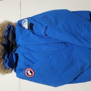 *48 hour sale*Men PBI Chilliwack Bomber in XS